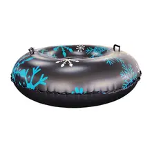 Надувные сани для снежной трубы, складные быстросъемные клапаны, водонепроницаемый комплект для ремонта детских сумок