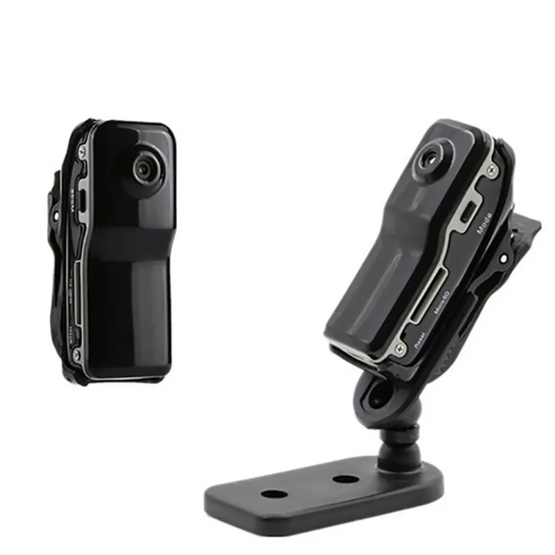 

Home Car Miniature Camera for Mobile Phone PC Laptop HD mini Wifi/P2p Network Camera Built-in Battery Support TF Card