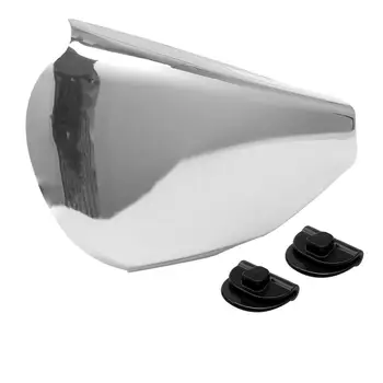 

Motorcycle Left Battery Side Cover Fit for Harley Sportster XL883 XL1200 1200 883 2004-2013