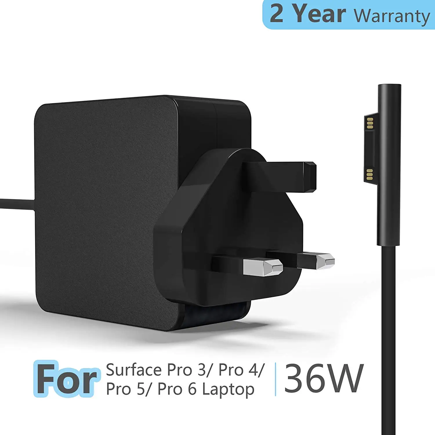 Адаптер питания 45 Вт для замены PD зарядное устройство USB Type C совместимое с MacBook Pro