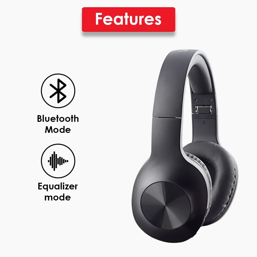 Lenovo headset hd116 sports headset 