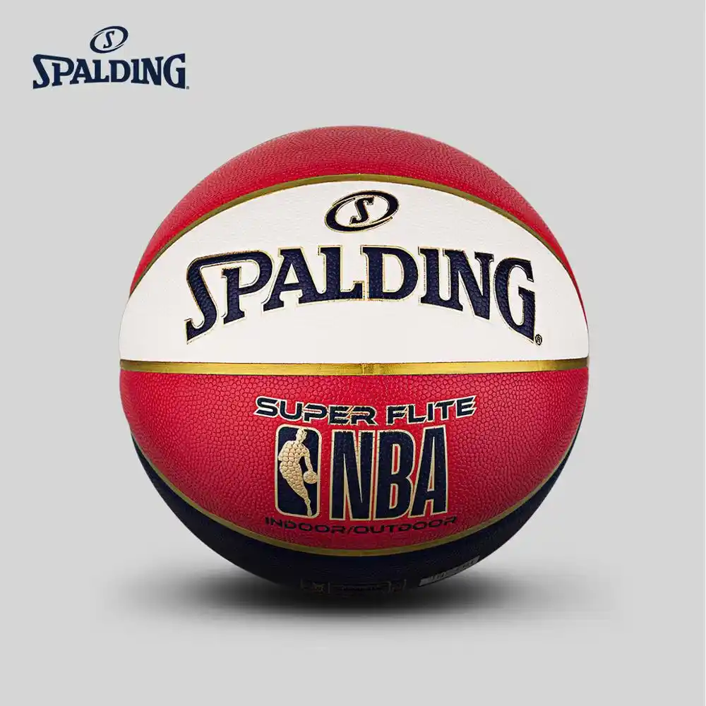 ORIGINAL spalding WNBA professional basketball Duplicate Version indoor