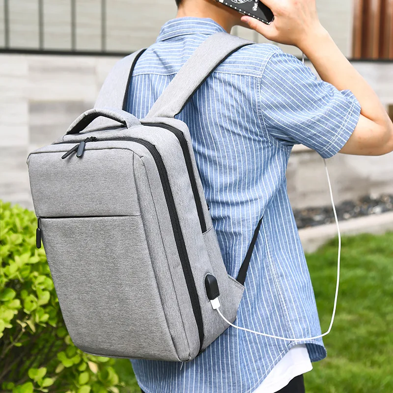 

Millet Computer Backpack Backpack Laptop Bag Business Casual Backpack
