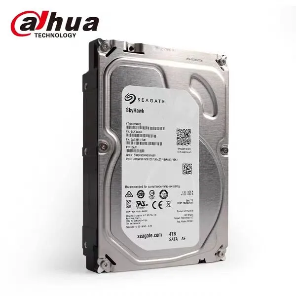 Dahua профессиональный монитор жесткий диск 2T 3T 4T 6T 8T 10T SATA HDD диск|Наборы для