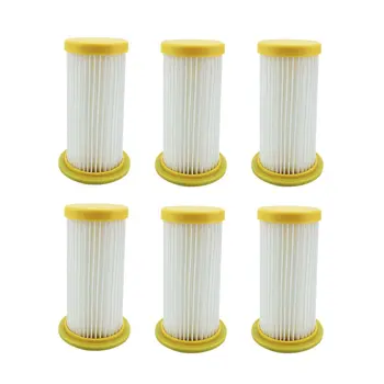

Vacuum Cleaner Accessories Filter Element Filter Vacuum Cleaner Parts Floor Cleaning Tools For Philips