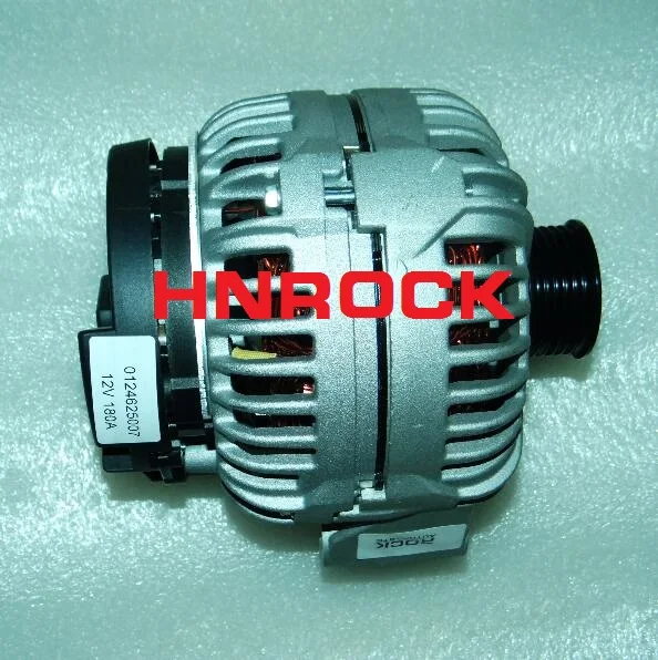 

NEW 12V ALTERNATOR 0121546602 0121548902 0124625005 0124625007 0124625032 0131548502 0131548902 0986047480 FOR MERCEDES BENZ