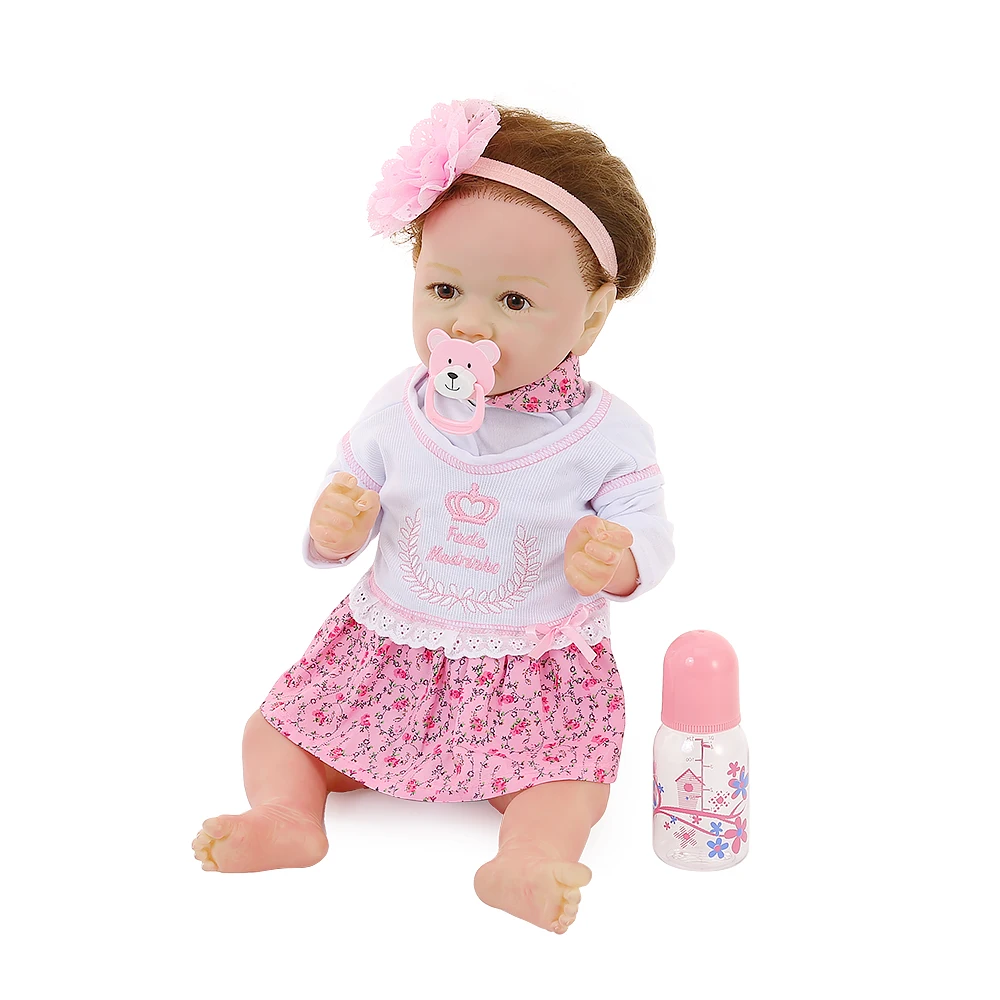 55 см полностью силиконовая игрушка Reborn Baby Twins реалистичный кривой рот Reborn Baby Doll Реалистичная кукла Boneca Новорожденные куклы игрушки для ребенка подарок
