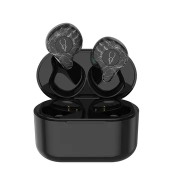 

2020 New Arrival Sabbat Earphones E12 Ultra TWS Earphones Bluetooth 5.0 Wireless Stereo In-ear Earbuds KZ S1 ZSN PRO ZST