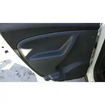 

REAR WINDOW LEFT SEAT ALTEA XL (5P5)