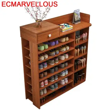 

Schoenen Opbergen Placard Rangement Kast Minimalist De Zapato Zapatera Organizador Cabinet Sapateira Scarpiera Mueble Shoes Rack