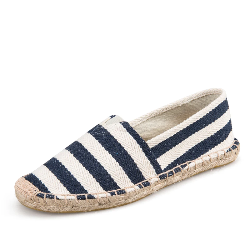 

2020 Autumn Women Ballet Flats Ladies Slip On Loafers Female Casual Boat Shoes Men Black Sneakers Zapatos Mujer