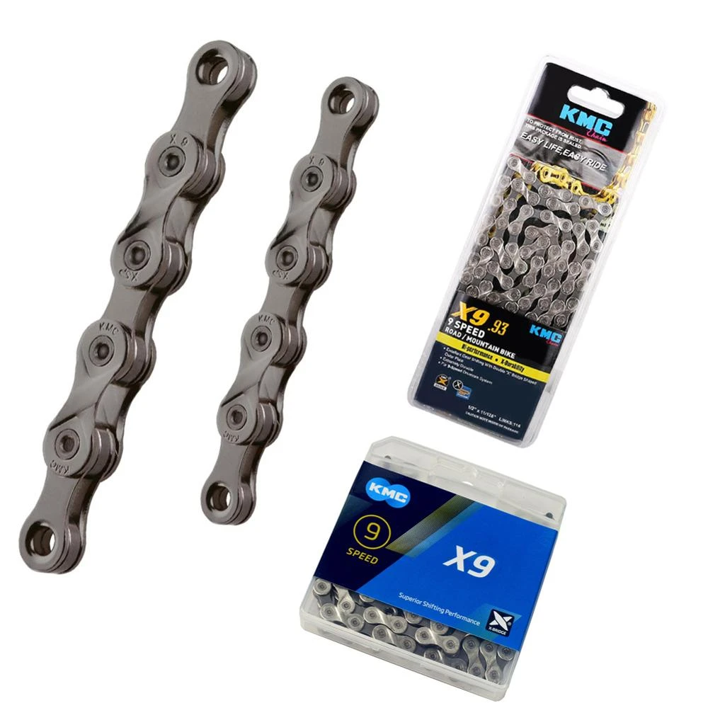 Chain kmc x9 Clearance