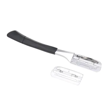 

New Straight Edge Razor Hair Cutting Trimmer Razor Hair Thinning Razor Hair Styling Straight Edged Razor