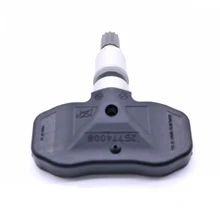 Для 2003-2007 Buick renier Saab 9-7x Chevrolet Trailblazer Ext 315 МГц TPMS датчик давления в шинах Система мониторинга 25774006