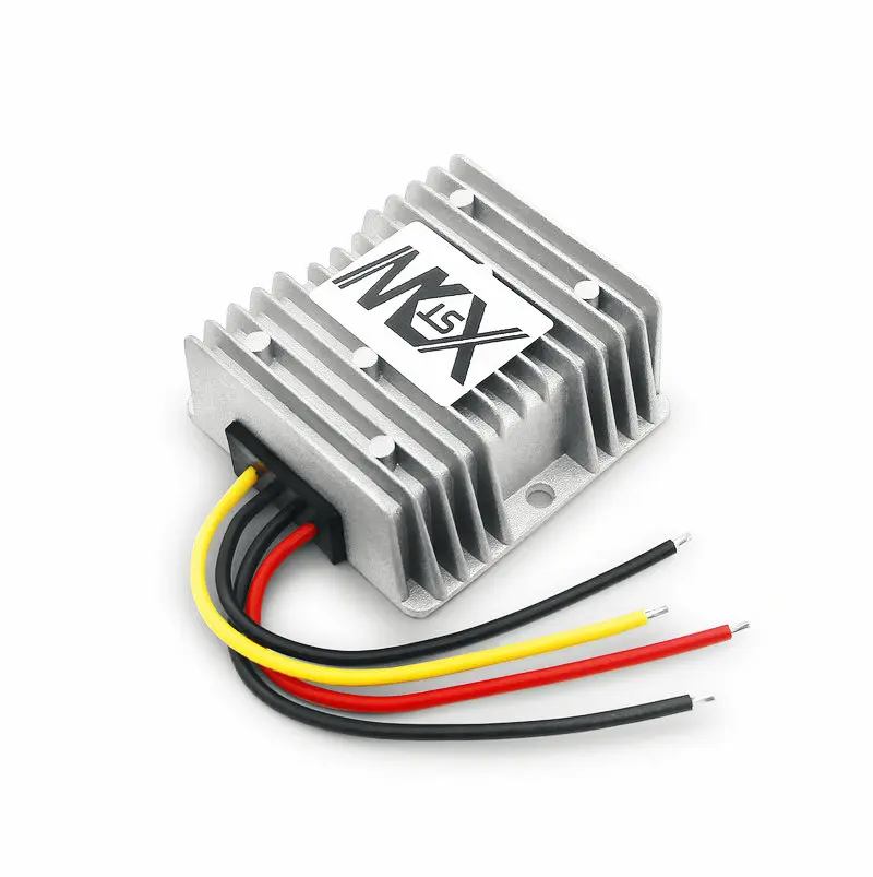

dc 30-60v 36v to 24v buck converter 3A 5A 10A 15A 20A step down power converter IP67