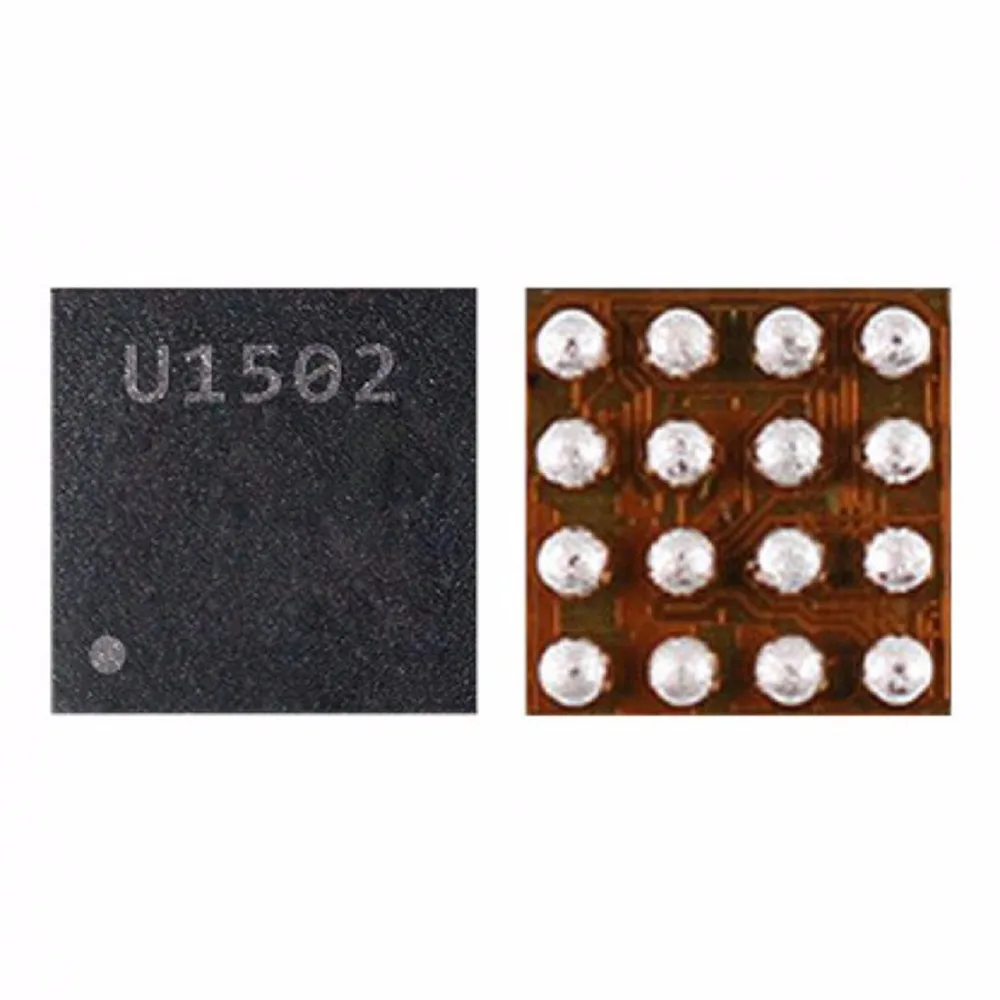Драйвер подсветки/Boost IC U1502 для iPhone 6 Plus / 5S/5C запасные части | Мобильные телефоны и