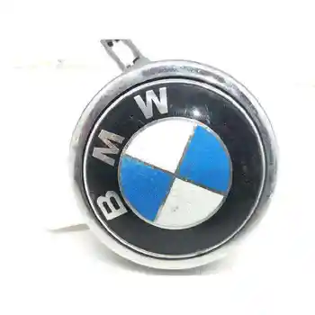

7153173 HANDLE OUTSIDE PORTON BMW 1 SERIES SALOON (E81/E87)