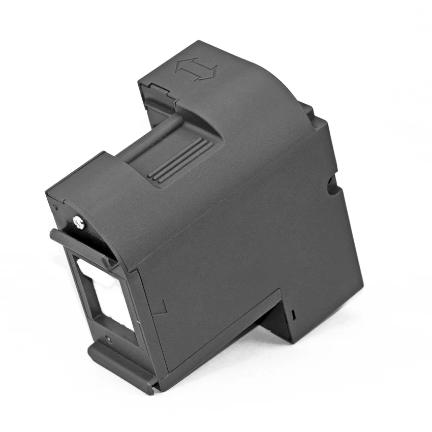 Caixa de Manutenção de Tanque de T04d1 Resíduos para Epson L6490 L14150 L6270 ew M630tb M630tw M670ft M670ftw M670fte px M270ft M270t S270t - Imagem 4