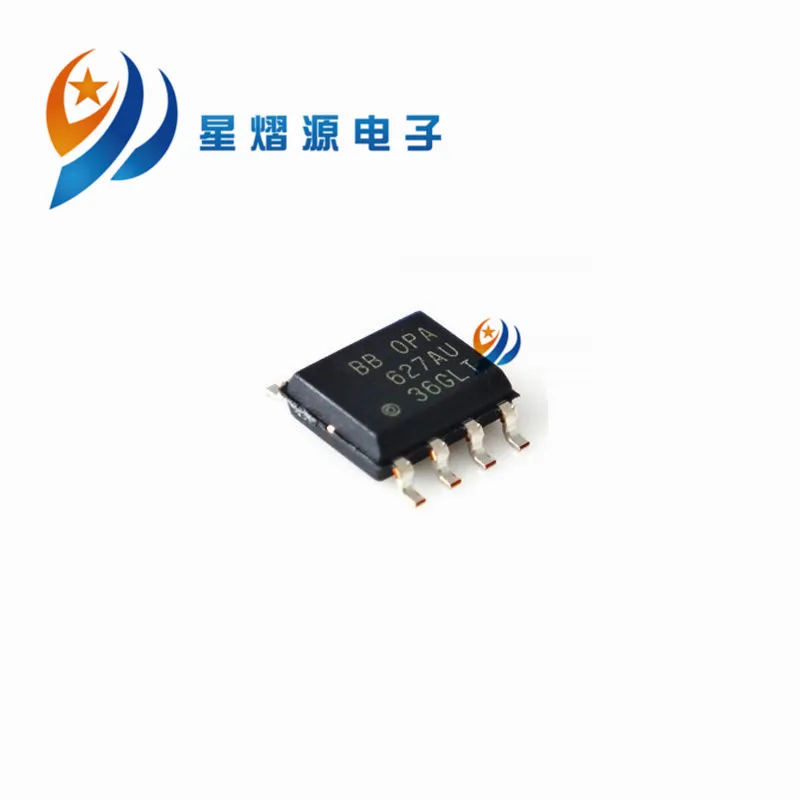 

5pcs OPA627AU SOP8 NEW IN STOCK