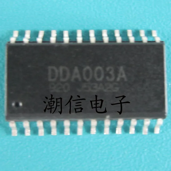 

10cps DDA003A SOP-24