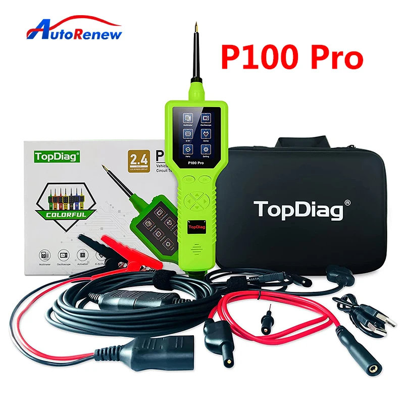 Power Probe 4 Купить В России