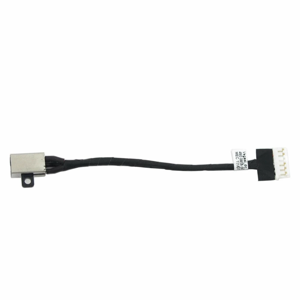 DC разъем питания кабель для Dell Inspiron 15 i3567 15 3567 разъем для зарядки