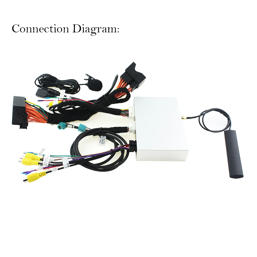 Haisunny Oemワイヤレスcarplayポルシェpcm 3 1 Pcm4 0ナビandroidの自動ケイマンパナメーラカイエンmacan 718 991 911車の再生 Car Multimedia Player Aliexpress