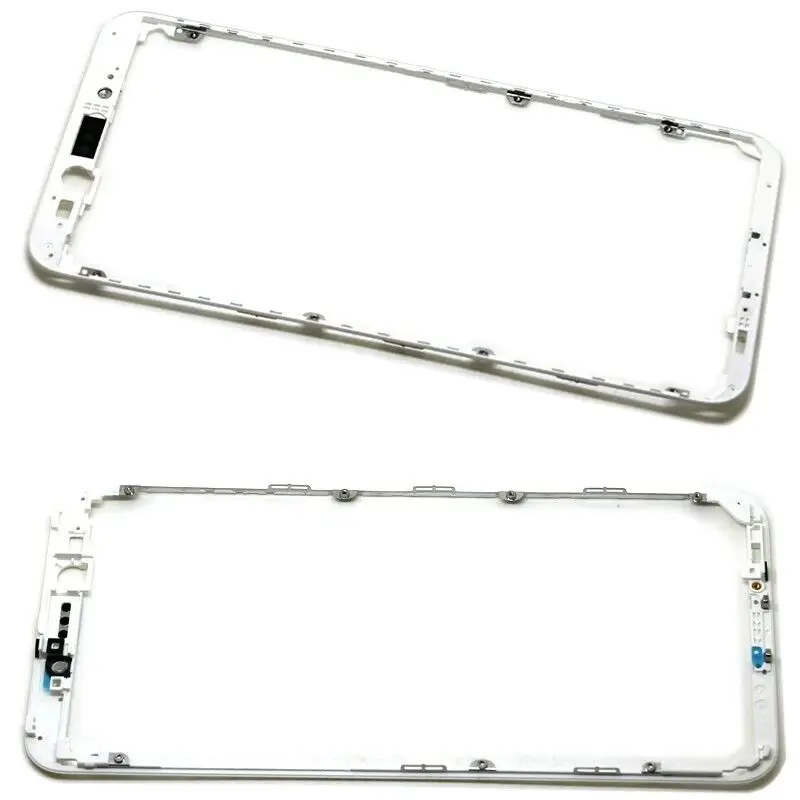 5,9" для Xiaomi mi A2 M1804D2SE M1804D2SG M1804D2ST M1804D2SC передний mi ddle ЖК-экран Корпус рамка