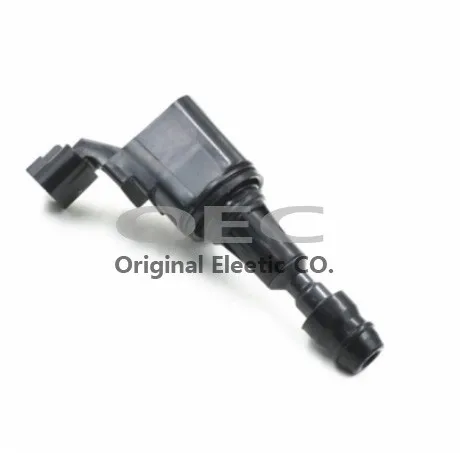 Катушки зажигания LaCross VERANO GS VELITE 5 - Цвет: LaCross 2.4 09-16