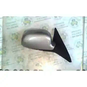 

5 WIRES Right Rearview Mirror Mitsubishi Galant Saloon (ea0) 2.5 V6 24v Cat