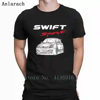 

Swift Awesome Suzukies Lovers T Shirt Unisex Cotton Spring Printed S-5xl Graphic Formal Casual Shirt