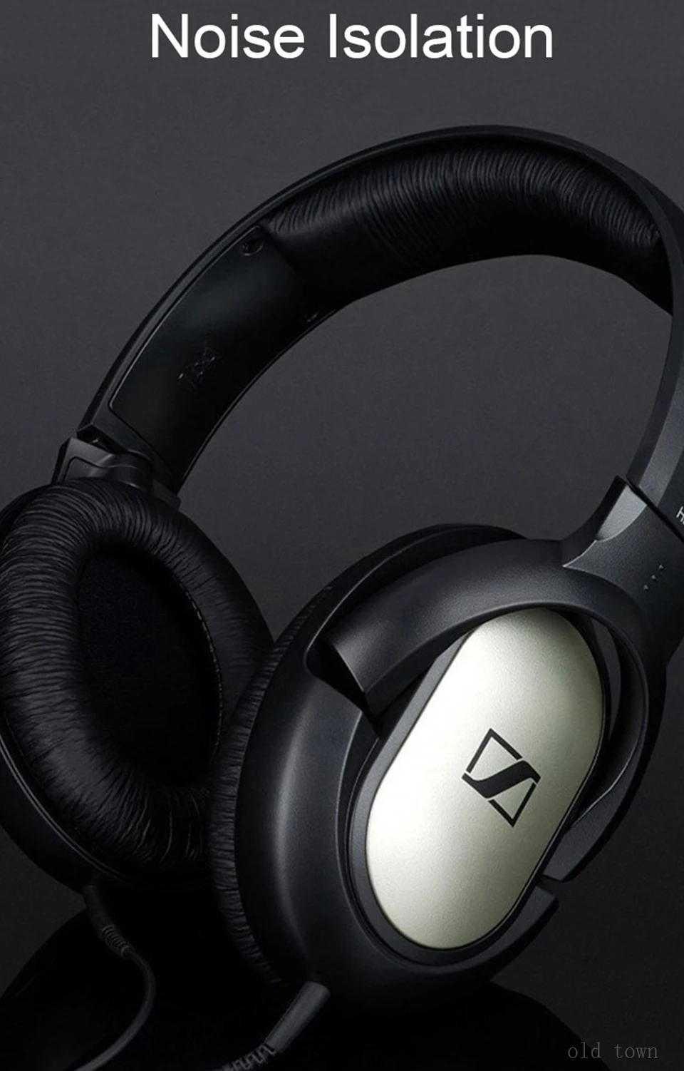 Наушники Sennheiser Hd 201 Купить