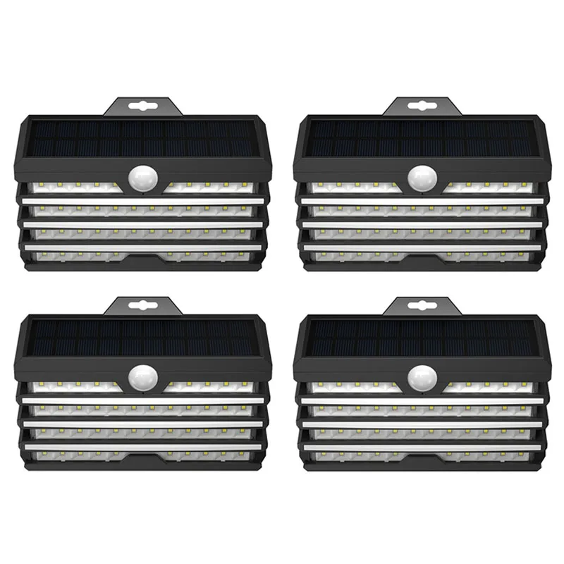 Baseus Energy Collection Series Solar Energy Human Body Induction Wall