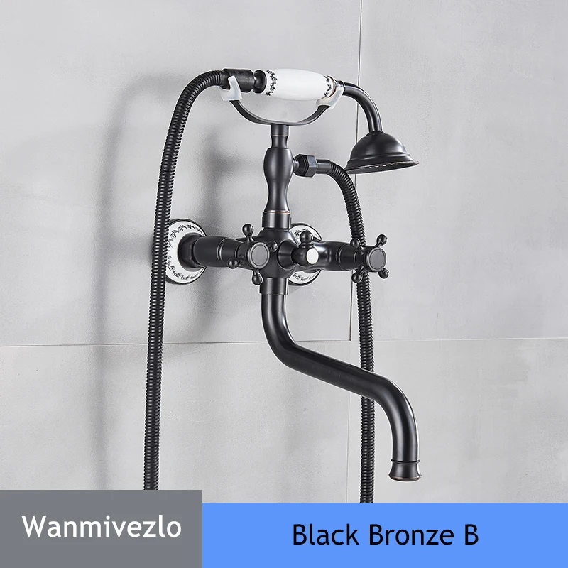 Black Bronze B