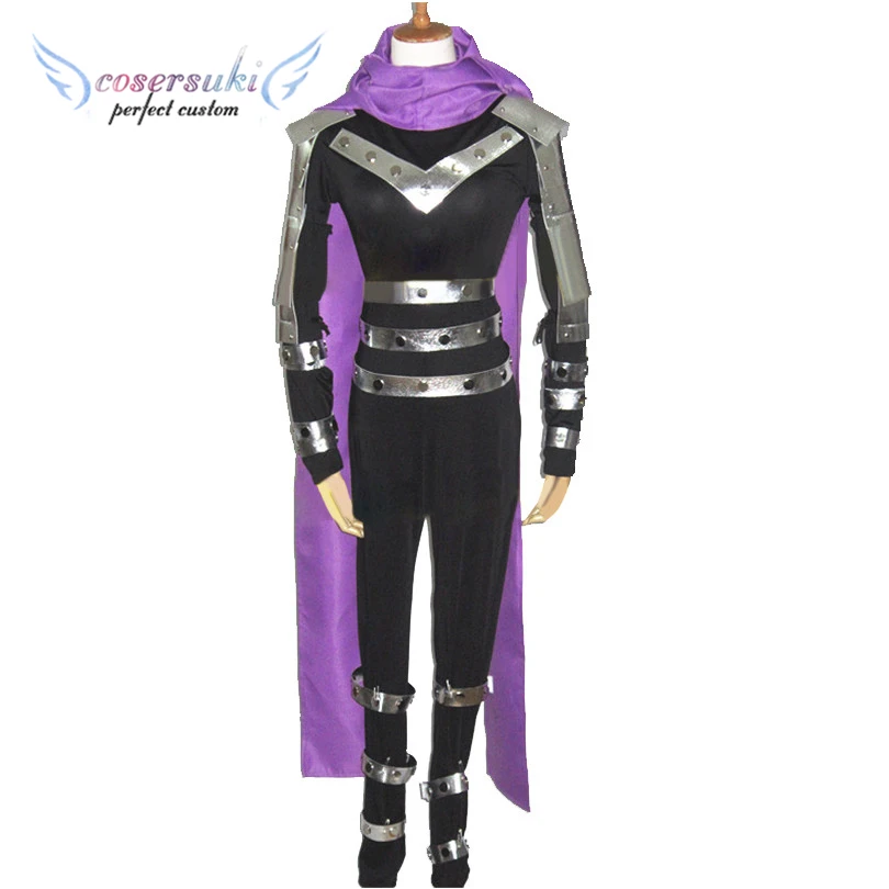 

One-Punch Man SPEED-O'-SOUND SONIC speed sonic Cosplay Carnaval Costume Halloween Christmas Costume