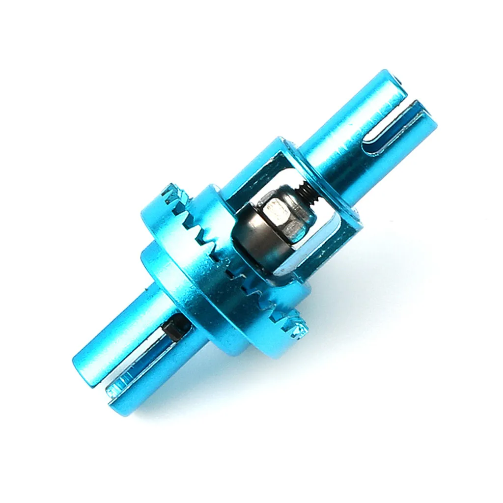 1/28 шаровой дифференциал для Wltoys P929 P939 K979 K989 K999 K969-29 Запчасти для радиоуправляемых дронов аксессуары