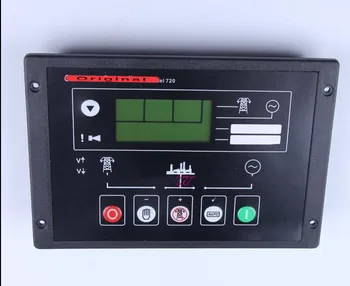 

Auto Start Control Module DSE720 OR BC720