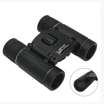 

40x22 HD Military Binoculars Professional Hunting Telescope for Outdoor Bird Watching Travelling Hunting Camping 2000m Telescope