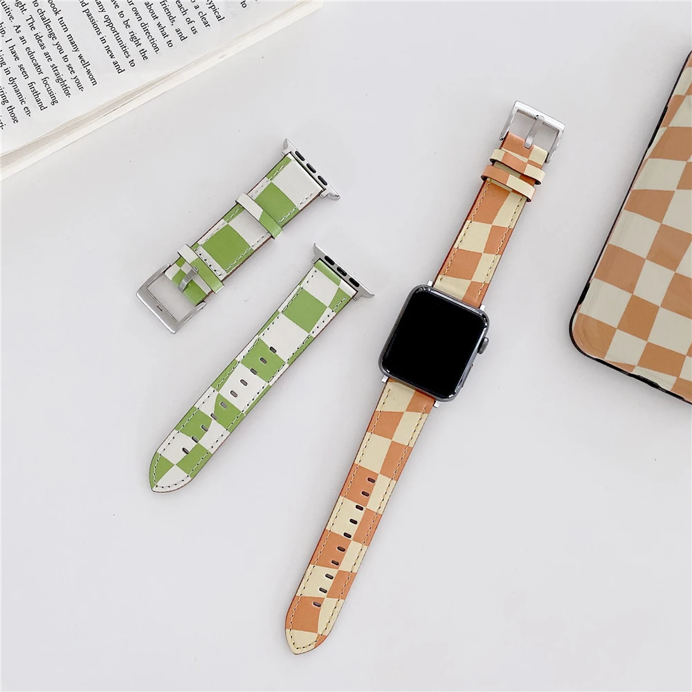   ٵ Ʈ  ð  42mm 44mm 38mm 42mm  ѱ    IWatch SE 6 5 4 3 2 Correas