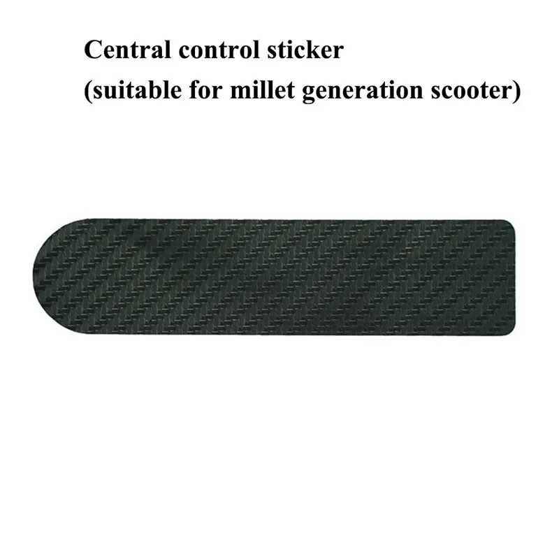 For Xiaomi M365/Pro Waterproof Panel Cover Silicone Sleeve Electric Scooter LED Display Dust Proof Protective - Цвет: A