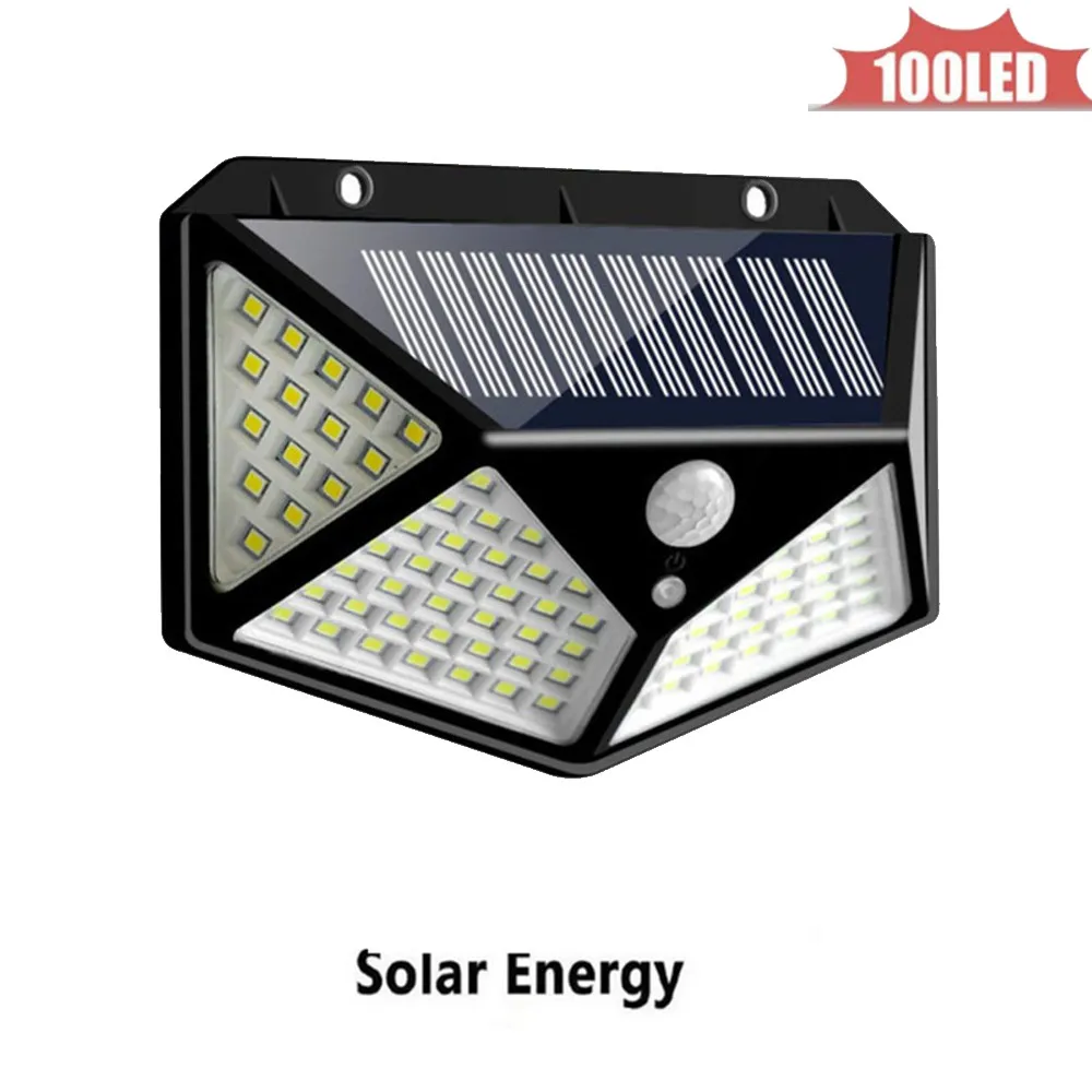 

Outdoor Garden Fence light Solar Power LED Solar Wall lamp Night Light-Sensitive Security Gate Porch Path Patio Fence lighting 4