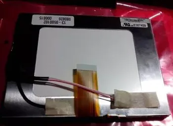 

PVI 5.0 inch TFT LCD Screen PA050XS1 320(RGB)*234 CCFL Backlight
