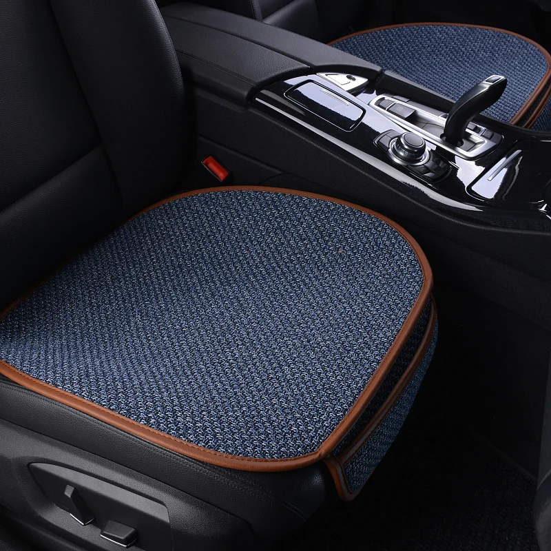 Чехлы на сиденья автомобиля Защитные чехлы для Kia Borrego Cadenza Carens carcarnival Ceed Cerato 2 Forte