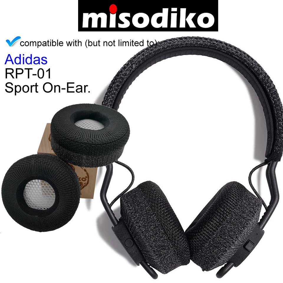 adidas headphones