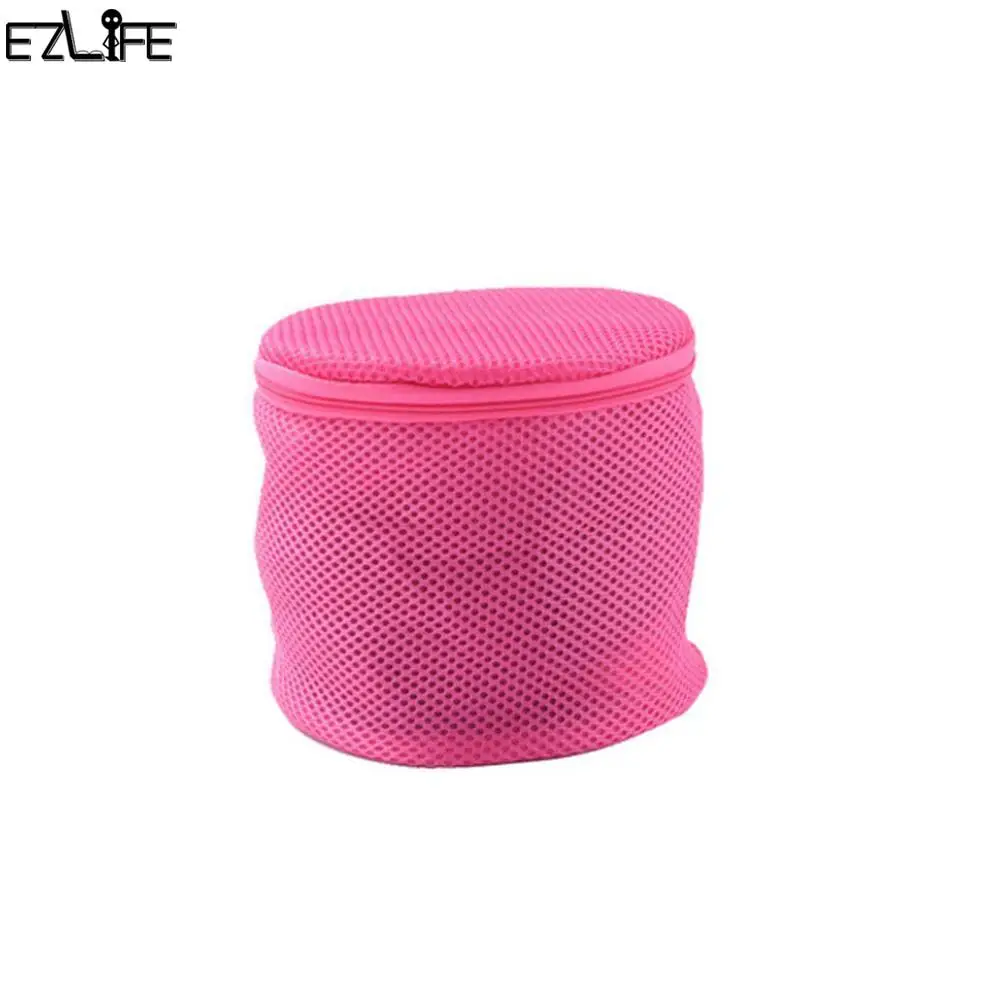 

Lingerie Organizer For Underwear Bra Sock Laundry Washing Storage Lock Mesh Boxes Net Aid QSE2990 For Clothes Zi Cases Bags Q2U8