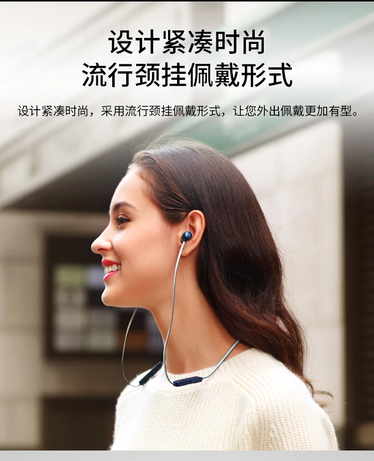 JBL T190BT беспроводные bluetooth наушники-вкладыши музыкальные наушники бас Спортивная гарнитура с микрофоном Магнитный дизайн всасывания