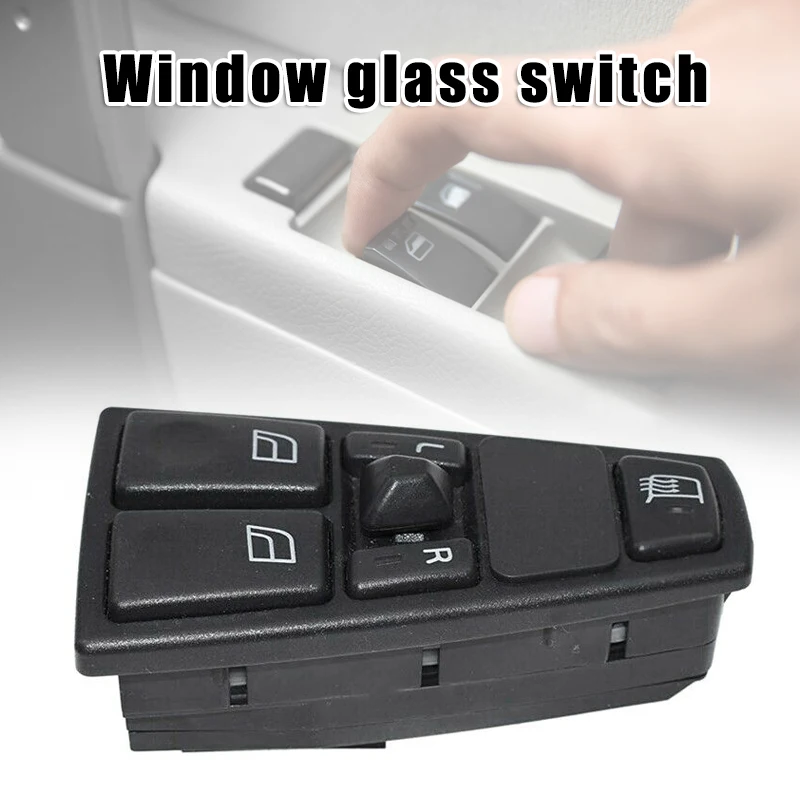 

Hot Replacement Part 20752917 Window Switch Driver Side Power Window Switch for Truck X66