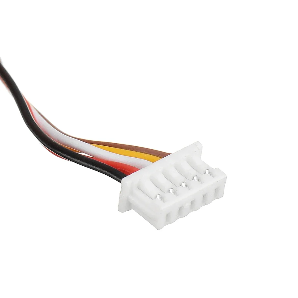SG 1603 1604 UDIRC 1601 RC Car 17G 5 Wires Steering Servo +Fixed Seat 1603-007 Vehicles Model Parts
