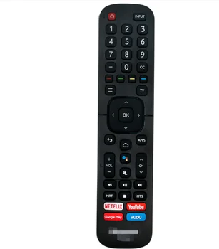 

REMOTE CONTROL FOR HISENSE TV 55H9020F 55H9030F 55H9040F 55H9050F 55H9070F 55H9F1 65H9F1 5H9F 55H9F 55H8F 65H8F 50H8F