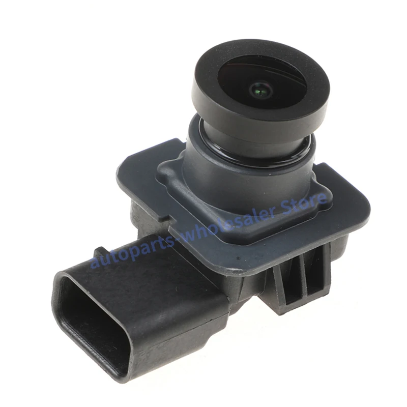 HS7T-19G490-AE Rear View Auxiliary Camera Ford Fusion 2017-2020